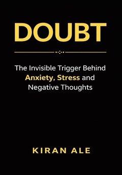 DOUBT — book cover